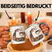 Tattoo Sammler Tasse Geschenkidee für Tinten Fanatiker Blau Trendation