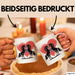 Pferd Tier Herz Tasse Geschenk Lustige Geschenkidee Spruch Rosa Trendation
