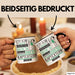 Raptexterin Geschenk Becher Tasse Gott Schuf Alle Menschen Gleich Nur Die Besten Durfeten Raptexterin Werden Geschenkidee Lustig Trendation