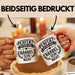 Bärbel Tasse Geschenk Perfekt Sein Kann Jeder Geschenkidee Geburtstag Rot Trendation