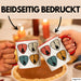Gitarre Musikliebhaber Musiker Gitarrist Tasse Geschenk Lustige Geschenkidee Spruch Rot Trendation