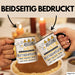 Reittherapeutin Tasse Geschenk Lustig Abstand Halten Hochleistungs-Reittherapeutin Mit Drang Zur Perfektion Bei Der Arbeit Trendation