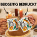 Baby Geburt Neue Eltern Tasse Geschenk Lustige Geschenkidee Spruch Kleines Wunder Rosa Trendation