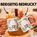 Näh Enthusiast Tasse Geschenk Lustige Geschenkidee Spruch Für Stich Liebhaber Weiß Trendation