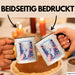 Aquarianer Tasse Geschenk Lustige Geschenkidee Spruch Für Fisch Halter Trendation