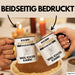 Kletterer Geschenk Tasse Lustiger Spruch Ich Bin Kletterer Warum Weil Ich Es Kann Geschenkidee Bester Kletterer Geburtstag Kaffee-Becher Trendation