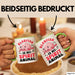 Blobfisch Tasse Geschenk Blobfish Geschenkidee Fan Lustig Humor Becher Grün Trendation