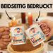 Digga Tasse Geschenk Siebter Geburtstag Lustiger Spruch Was Geht Rosa Trendation