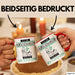 Hundeliebhaberin Tasse Geschenk Ich Bin Hundeliebhaberin Warum Weil Ich Es Kann Geschenkidee Geburtstag Rot Trendation