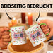 Gamer Tasse Geschenk Lustige Geschenkidee Spruch Für Pixel Krieger Grün Trendation