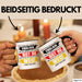 Office Arbeitskollege Tasse Geschenk Lustige Geschenkidee Spruch Alles Gute Auf Deinem Weg Deine Kollegen Trendation