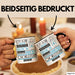 Chorleiterin Geschenk Becher Tasse Gott Schuf Alle Menschen Gleich Nur Die Besten Durfeten Chorleiterin Werden Geschenkidee Lustig Trendation