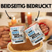Beste Musikjournalistin Der Welt Tasse Geschenk für Eine Musikjournalistin Geprüft Und Sicher Geschenkidee Geburtstag Weihnachten Rot Trendation