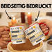 Pferdebesitzerin Geschenk Becher Tasse Gott Schuf Alle Menschen Gleich Nur Die Besten Durfeten Pferdebesitzerin Werden Geschenkidee Lustig Rot Trendation