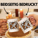 Tischler Tasse Geschenk Lustige Geschenkidee Spruch Für Holzhandwerker Rosa Trendation