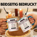 Katzensitterin Tasse Geschenk Ich Bin Katzensitterin Warum Weil Ich Es Kann Geschenkidee Geburtstag Blau Trendation