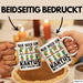Kaktus-Sammler Tasse Geschenk Nur Noch Ein Kaktus Ich Schwöre Es Weiß Trendation