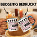 Managerin Geschenk Tasse Lustig Geschenkidee für Managerin Geburtstag So Sieht Eine Richtig Coole Managerin Aus Frauen Spruch Blau Trendation