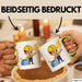 Elektriker Tasse Geschenk Lustige Geschenkidee Spruch Für Elektro Profis Grün Trendation