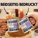 Jazz-Enthusiast Geschenk Tasse Lustige Geschenkdiee für einen Jazz-Enthusiast Geburtstag Ich Bin Jazz-Enthusiast Ich Kann Es Dir Erklären Aber Nicht Für Dich Verstehen Schwarz Trendation