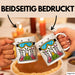 Laborant Tasse Geschenk Lustige Geschenkidee Spruch Für Labor Profis Weiß Trendation