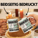 Handwerker Geschenk Tasse Geschenkidee für Handwerker Geburtstag Lustiger Spruch Ich Bin Handwerker Ich Kann Es Dir Erklären Aber Nicht Für Dich Verstehen Funny Weiß Trendation