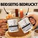 Outdoor-Köchin Geschenk Tasse So Gut Kann Nur Eine Outdoor-Köchin Aussehen Geschenkidee Geburtstag Weihnachten Lustig Trendation