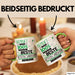Beste Kiteboarderin Der Welt Tasse Geschenk für Eine Kiteboarderin Geprüft Und Sicher Geschenkidee Geburtstag Weihnachten Grün Trendation