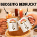 Wandern Tasse Geschenkidee Pfad Entdecker Lustiger Spruch Geschenkidee Lustig Weiß Trendation