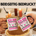 Krankenschwester Pflege Betreuung Tasse Geschenk Lustige Geschenkidee Spruch Ich Bin Krankenpfleger Trendation