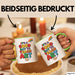 Kunstliebhaber Kunstlehrer Künstler Tasse Geschenk Lustige Geschenkidee Spruch Es Ist Ein Guter Tag Um Kunst Zu Unterrichten Grün Trendation