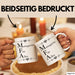 Medizinischer Assistent Arzt Tasse Geschenk Lustige Geschenkidee Spruch Managerin Für Alles Weiß Trendation