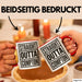 Direkt aus Compton Tasse Geschenk Lustige Geschenkidee Spruch Direkt aus Compton Rot Trendation