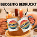 Istanbul Türkei Tasse Geschenk Lustige Geschenkidee Spruch Blau Trendation