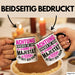 Patentante Geschenk Tasse Spruch Geschenkidee Beste Patentante Achtung Erheben Sie Sich Ihre Majestät Die Patentante Betritt Den Raum Schwarz Trendation
