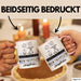 Musiktherapeutin Geschenk Tasse So Gut Kann Nur Eine Musiktherapeutin Aussehen Geschenkidee Geburtstag Weihnachten Lustig Rosa Trendation