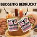 Geomatikerin Ausbildung Start Geschenk Tasse Ich Bin Geomatikerin In Der Ausbildung Ich Darf Das Kaffee-Becher Geschenkidee Grün Trendation