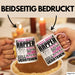 Rapper Geschenk Kaffee-Tasse Geschenkidee für Rapper Ich Bin Rapper Ich Kann Es Dir Erklären Jedoch Nicht Für Dich Verstehen Spruch Lustig Rosa Trendation