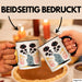Philosoph Tasse Geschenk Lustige Geschenkidee Spruch Für Tief Denker Trendation