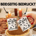 Tanzlehrer Tasse Geschenk Ah Ok Ich Glaub Ich Habs Jetzt Tanzen Tänzer Geschenkidee Rot Trendation