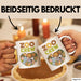 Zoo Tiere Liebhaber Tasse Geschenk Lustige Geschenkidee Spruch Zoo Crew Weiß Trendation