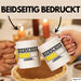 Bierschiss Loading Tasse Geschenk Der Morgen Danach Rosa Trendation