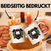 Holzfäller Tasse Geschenkidee Waldarbeiter Lustiger Spruch Geschenkidee Lustig Weiß Trendation
