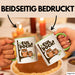 Eule Tierliebhaber Tasse Geschenk Lustige Geschenkidee Spruch Eul Doch Grün Trendation