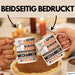 Mechaniker Geschenk Tasse Lustiger Spruch Erheben Sie Sich Der Mechaniker Betritt den Raum Rosa Trendation