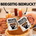 Sarkastische Katze Tasse Geschenk Lustige Geschenkidee Spruch Nichts. Genau Wie Du Es Dir Gewünscht Hast Rosa Trendation