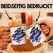 Klarträumer Tasse Geschenkidee für Traum Entdecker Trendation