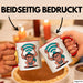 Internet Troll Tasse Geschenkidee Online Provokateur Fans Rot Trendation