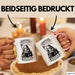 Beruf Tasse Geschenk Beruflich Wollte Ich Was Mit Menschen Machen Geschenkidee Rosa Trendation