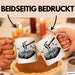 Geologe Tasse Geschenkidee für Felsenliebhaber Rosa Trendation